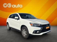 MITSUBISHI ASX 1.6 DID Value 4WD, Diesel, Occasioni / Usate, Manuale - 2