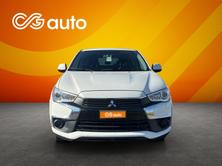 MITSUBISHI ASX 1.6 DID Value 4WD, Diesel, Occasioni / Usate, Manuale - 3