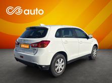 MITSUBISHI ASX 1.6 DID Value 4WD, Diesel, Occasioni / Usate, Manuale - 7