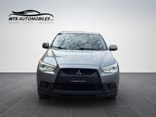 MITSUBISHI ASX 1.6, Benzina, Occasioni / Usate, Manuale - 2