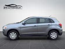 MITSUBISHI ASX 1.6, Benzina, Occasioni / Usate, Manuale - 3