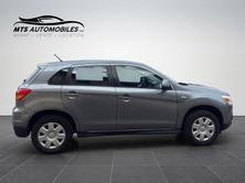 MITSUBISHI ASX 1.6, Benzina, Occasioni / Usate, Manuale - 7