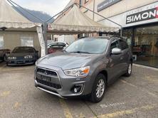 MITSUBISHI ASX 1.8 DID Celebration 300K 4x4, Diesel, Occasioni / Usate, Manuale - 3