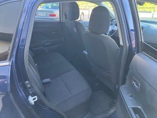 MITSUBISHI ASX 1.6 MIVEC Jubilé, Petrol, Second hand / Used, Manual - 6