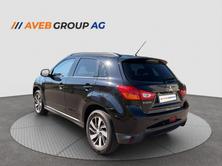 MITSUBISHI ASX 2.2 DID Celebration 300K+ 4x4, Diesel, Occasioni / Usate, Automatico - 4