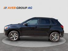 MITSUBISHI ASX 2.2 DID Celebration 300K+ 4x4, Diesel, Occasioni / Usate, Automatico - 3
