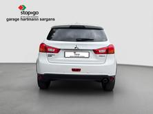 MITSUBISHI ASX 2.2 DID Style Anniversary 4x4, Diesel, Second hand / Used, Automatic - 6