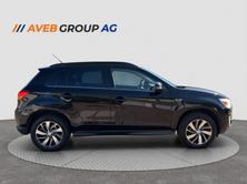 MITSUBISHI ASX 2.2 DID Celebration 300K+ 4x4, Diesel, Occasioni / Usate, Automatico - 7