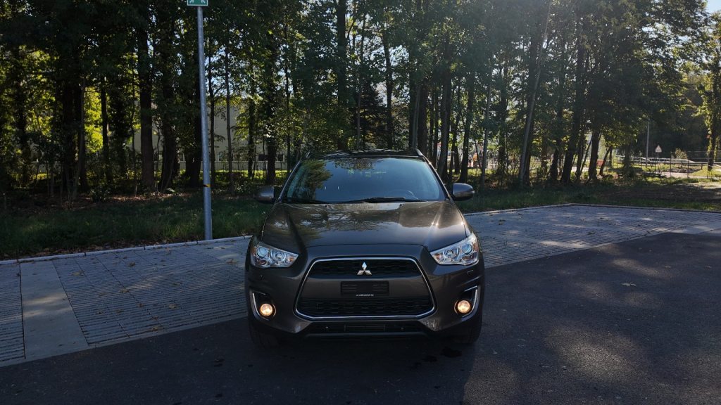 MITSUBISHI 2.2 DID Navigator 4x4 | Herbstaktion bis 10.10