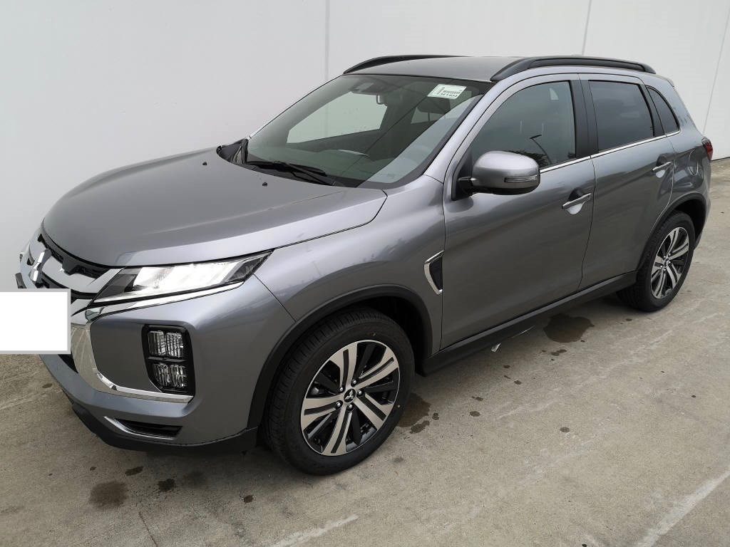 MITSUBISHI ASX 2.0 MIVEC Style 4x4, Petrol, Second hand / Used, Automatic - 3