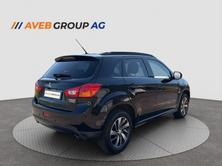 MITSUBISHI ASX 2.2 DID Celebration 300K+ 4x4, Diesel, Occasioni / Usate, Automatico - 6