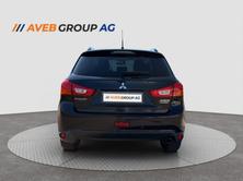 MITSUBISHI ASX 2.2 DID Celebration 300K+ 4x4, Diesel, Occasioni / Usate, Automatico - 5
