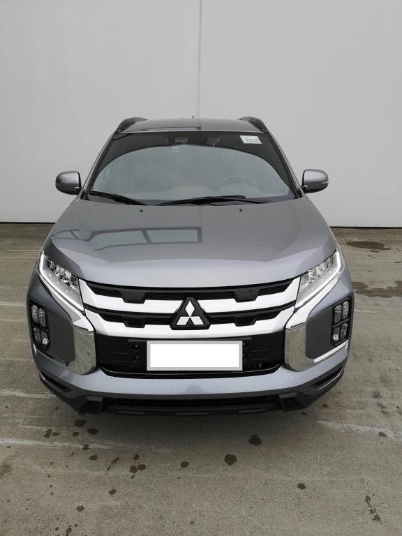 MITSUBISHI ASX 2.0 MIVEC Style 4x4, Petrol, Second hand / Used, Automatic - 2