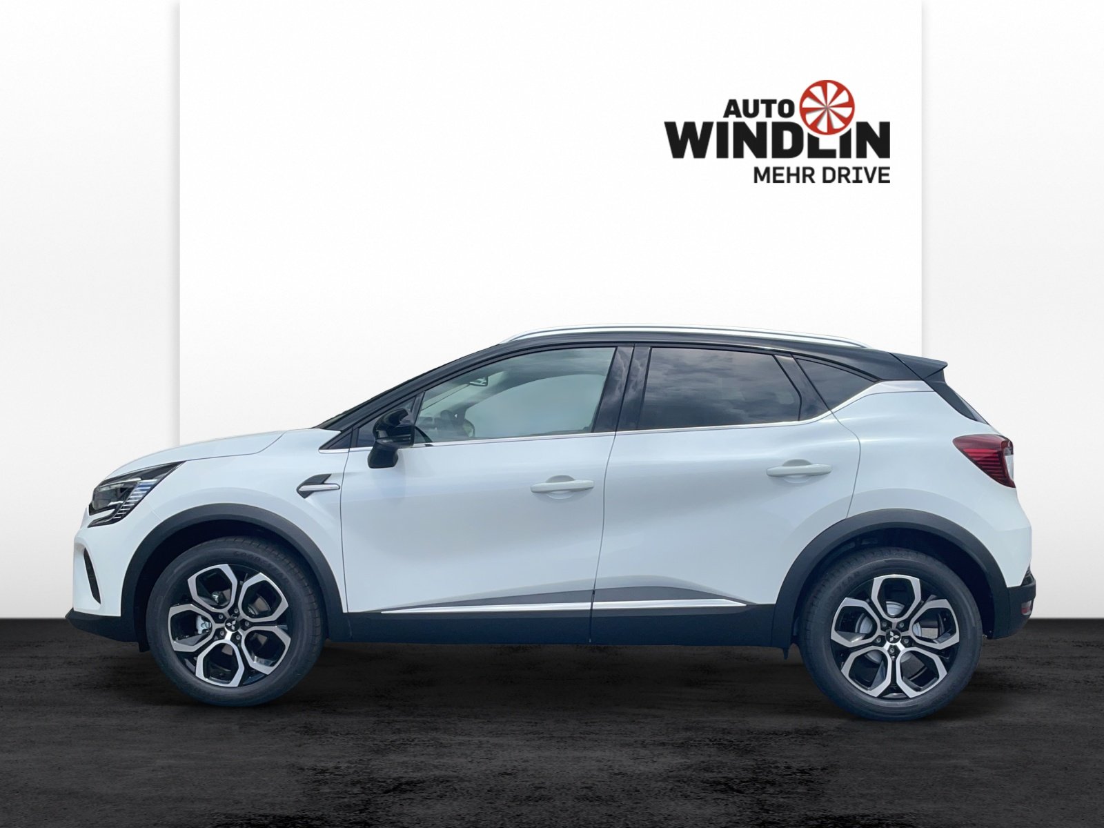 MITSUBISHI ASX 1.3 MH Intense, Mild-Hybrid Benzin/Elektro, Vorführwagen, Automatik - 4