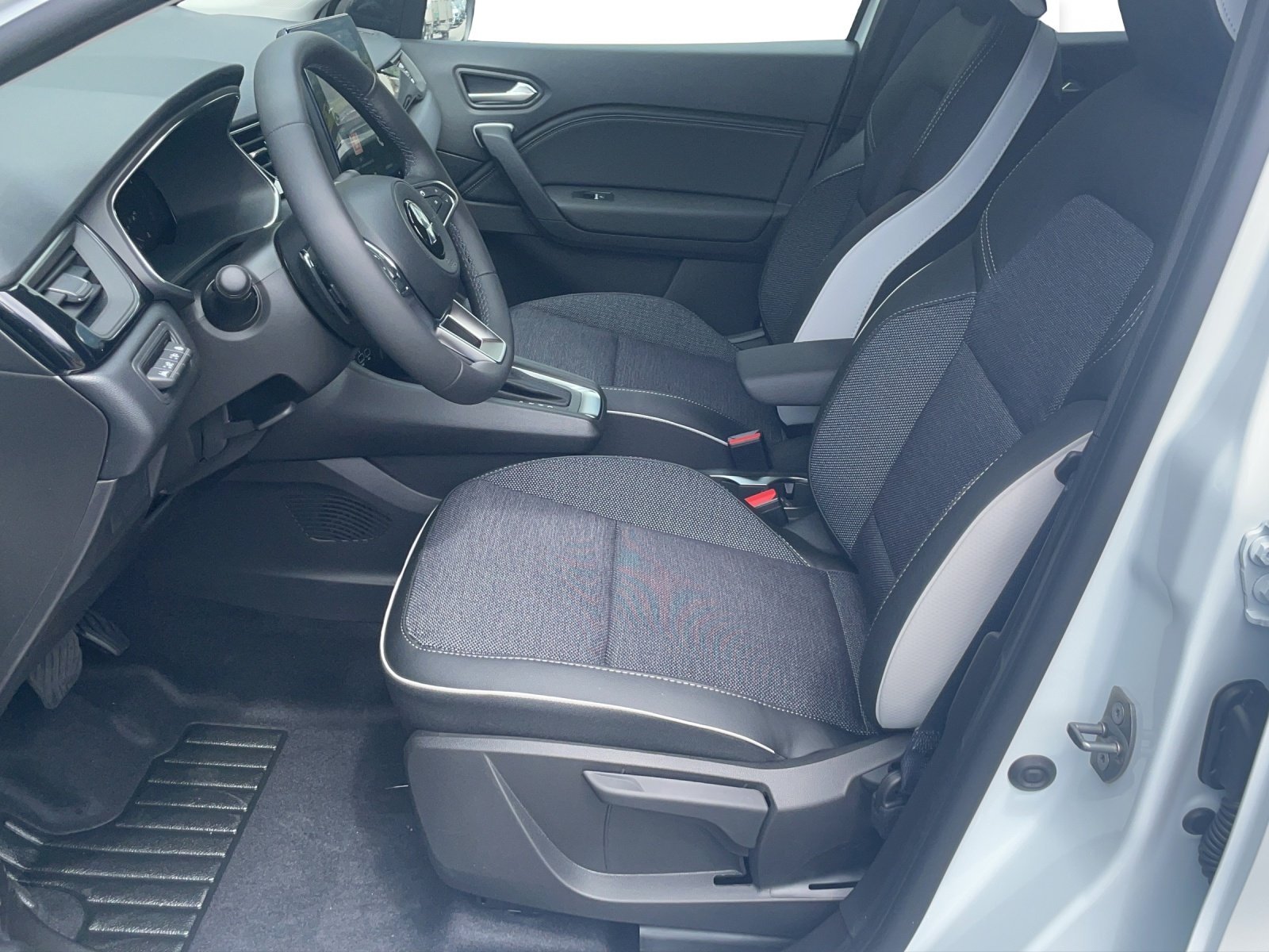 MITSUBISHI ASX 1.3 MH Intense, Mild-Hybrid Benzin/Elektro, Vorführwagen, Automatik - 5
