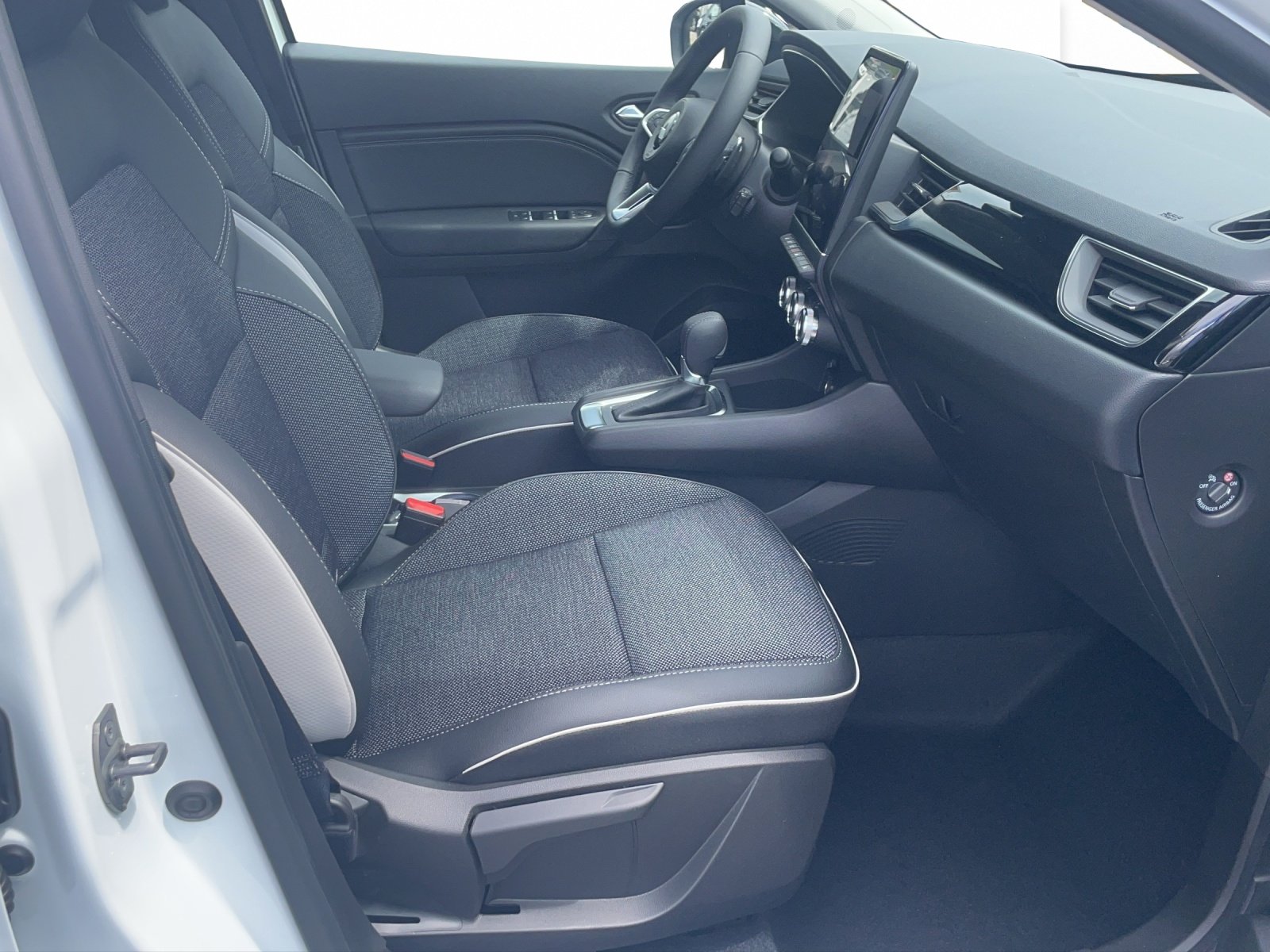 MITSUBISHI ASX 1.3 MH Intense, Mild-Hybrid Benzin/Elektro, Vorführwagen, Automatik - 7