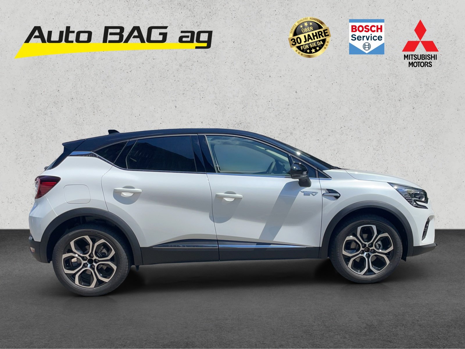MITSUBISHI ASX 1.6 PHEV Instyle, Plug-in-Hybrid Benzina/Elettrica, Auto dimostrativa, Automatico - 6
