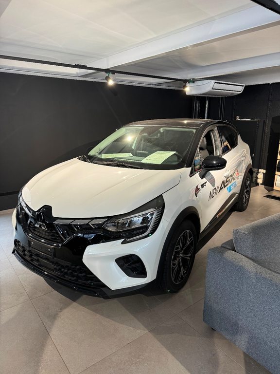 MITSUBISHI ASX 1.6 PHEV Instyle, Plug-in-Hybrid Benzin/Elektro, Vorführwagen, Automatik - 3