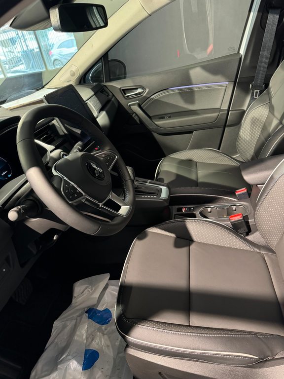 MITSUBISHI ASX 1.6 PHEV Instyle, Plug-in-Hybrid Benzin/Elektro, Vorführwagen, Automatik - 6