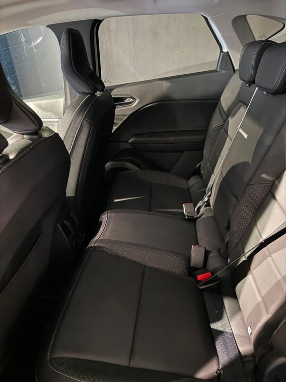 MITSUBISHI ASX 1.6 PHEV Instyle, Plug-in-Hybrid Benzin/Elektro, Vorführwagen, Automatik - 7