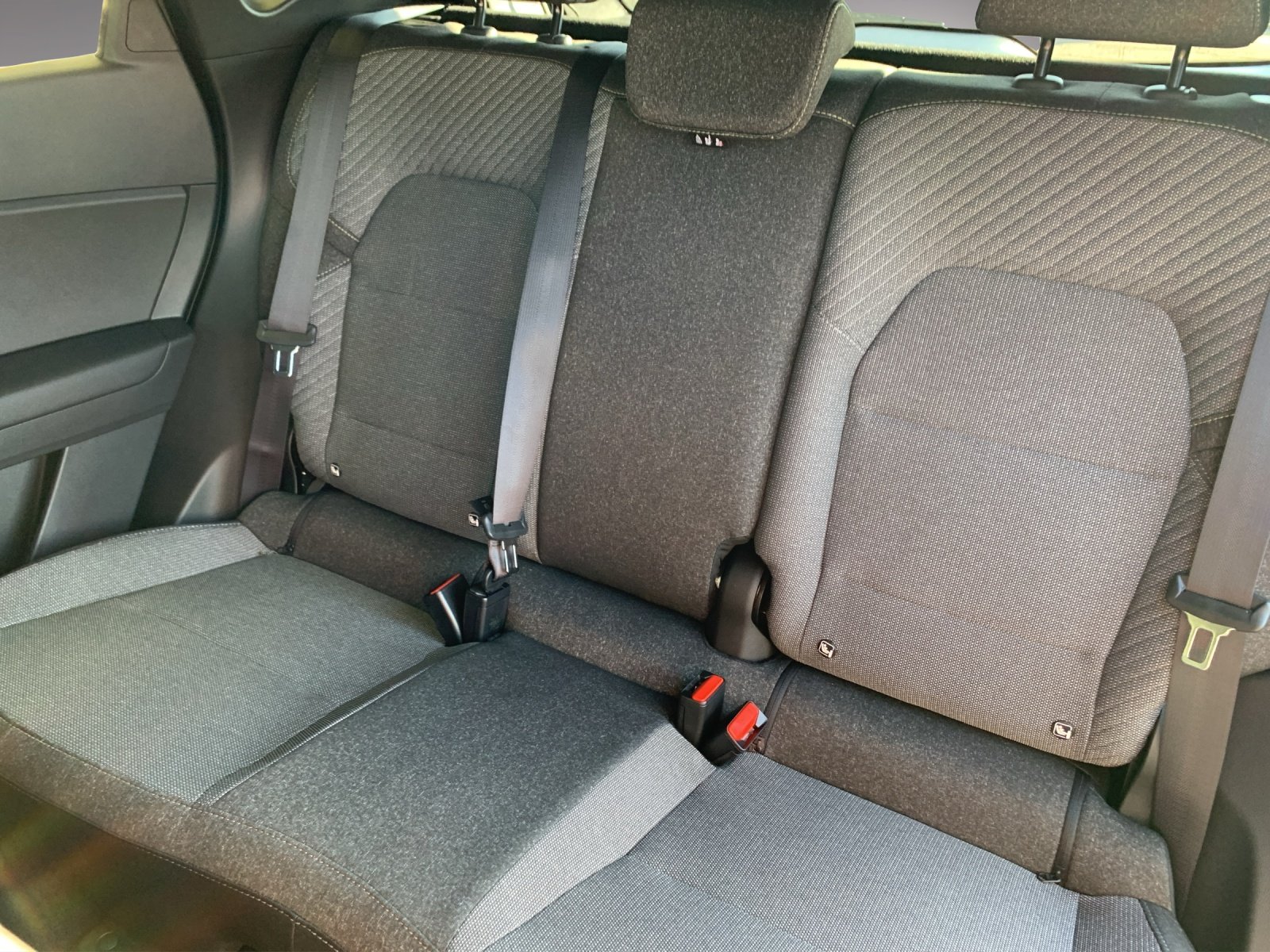 MITSUBISHI ASX 1.3 MH Intense, Hybride Leggero Benzina/Elettrica, Auto dimostrativa, Automatico - 7