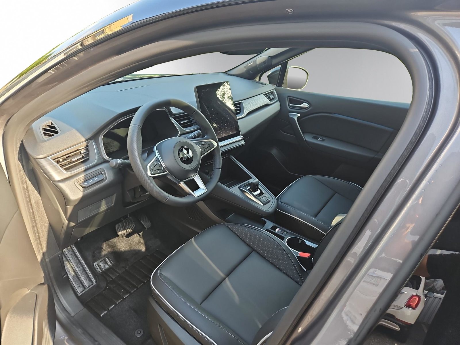MITSUBISHI ASX 1.8 HEV Instyle, Hybride Integrale Benzina/Elettrica, Auto dimostrativa, Automatico - 5