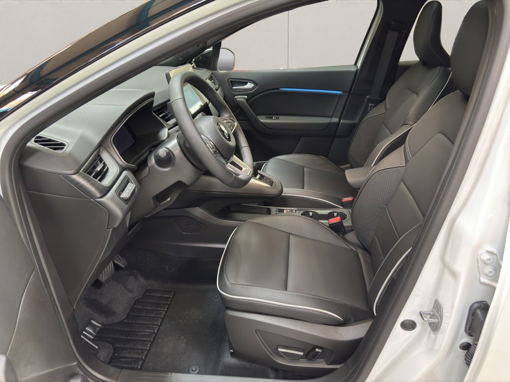 MITSUBISHI ASX 1.8 HEV Instyle, Hybride Intégral Essence/Électricité, Voiture de démonstration, Automatique - 7