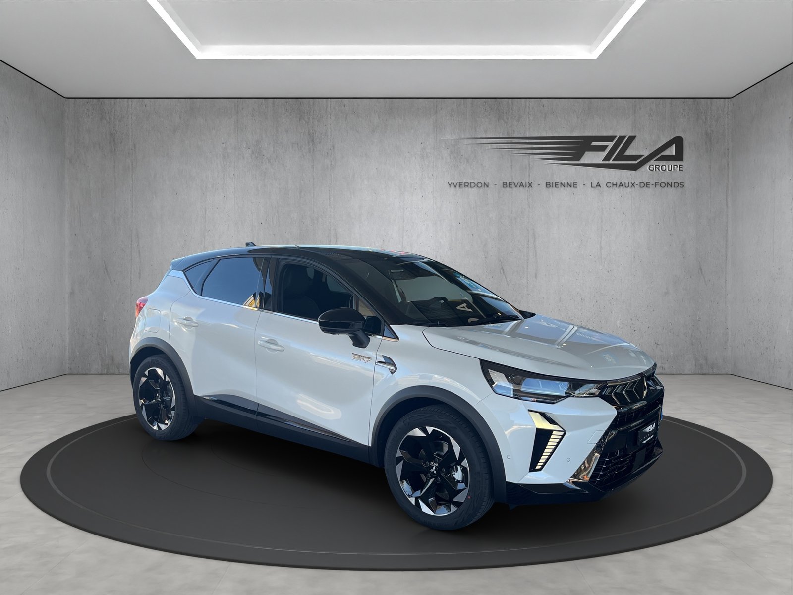 MITSUBISHI ASX 1.8 HEV Instyle, Hybride Integrale Benzina/Elettrica, Auto dimostrativa, Automatico - 7