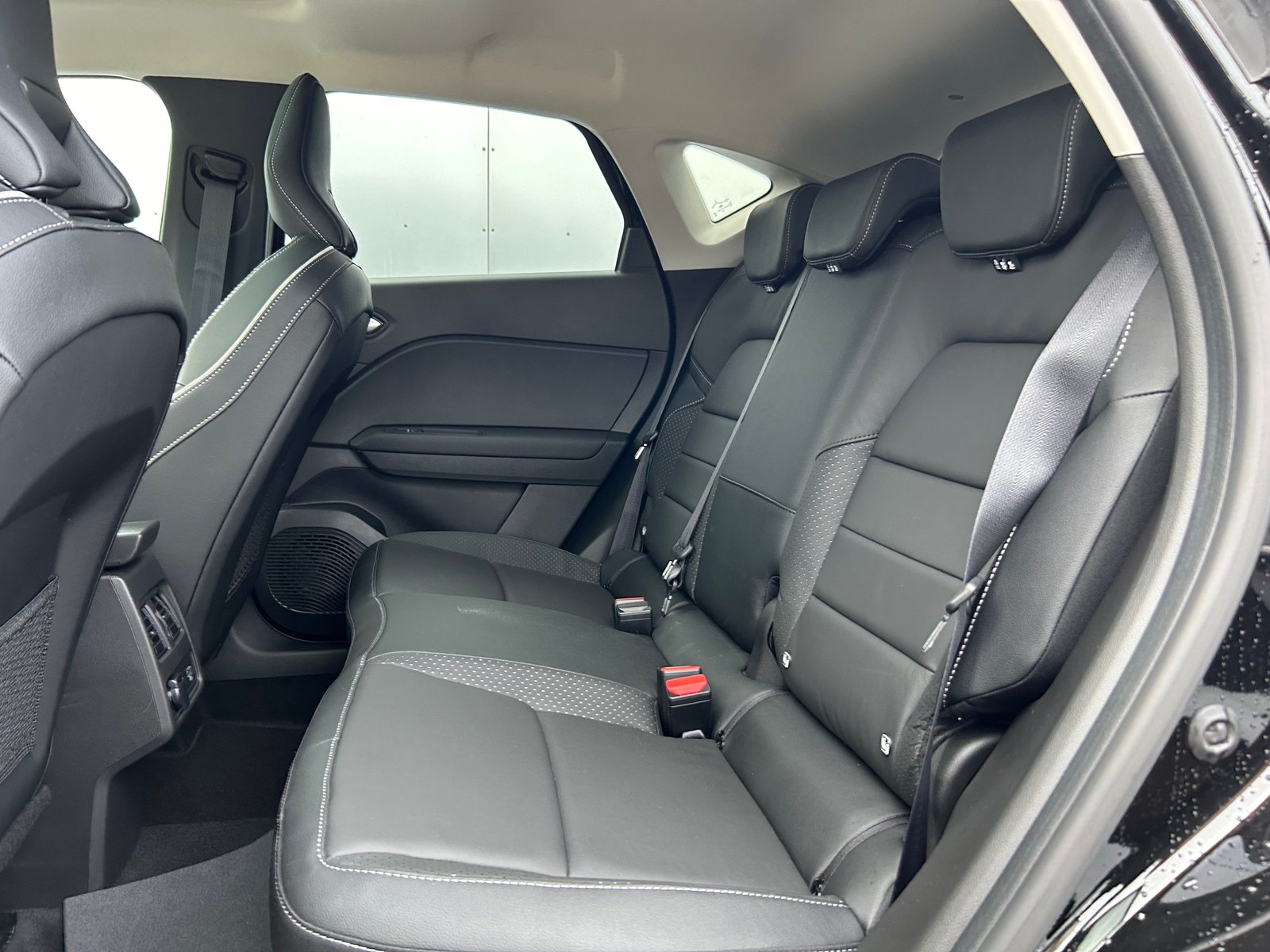 MITSUBISHI ASX 1.6 PHEV Instyle, Hybride Rechargeable Essence/Électricité, Voiture de démonstration, Automatique - 6