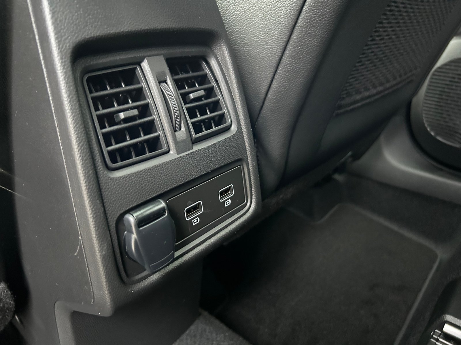 MITSUBISHI ASX 1.6 PHEV Instyle, Hybride Rechargeable Essence/Électricité, Voiture de démonstration, Automatique - 7