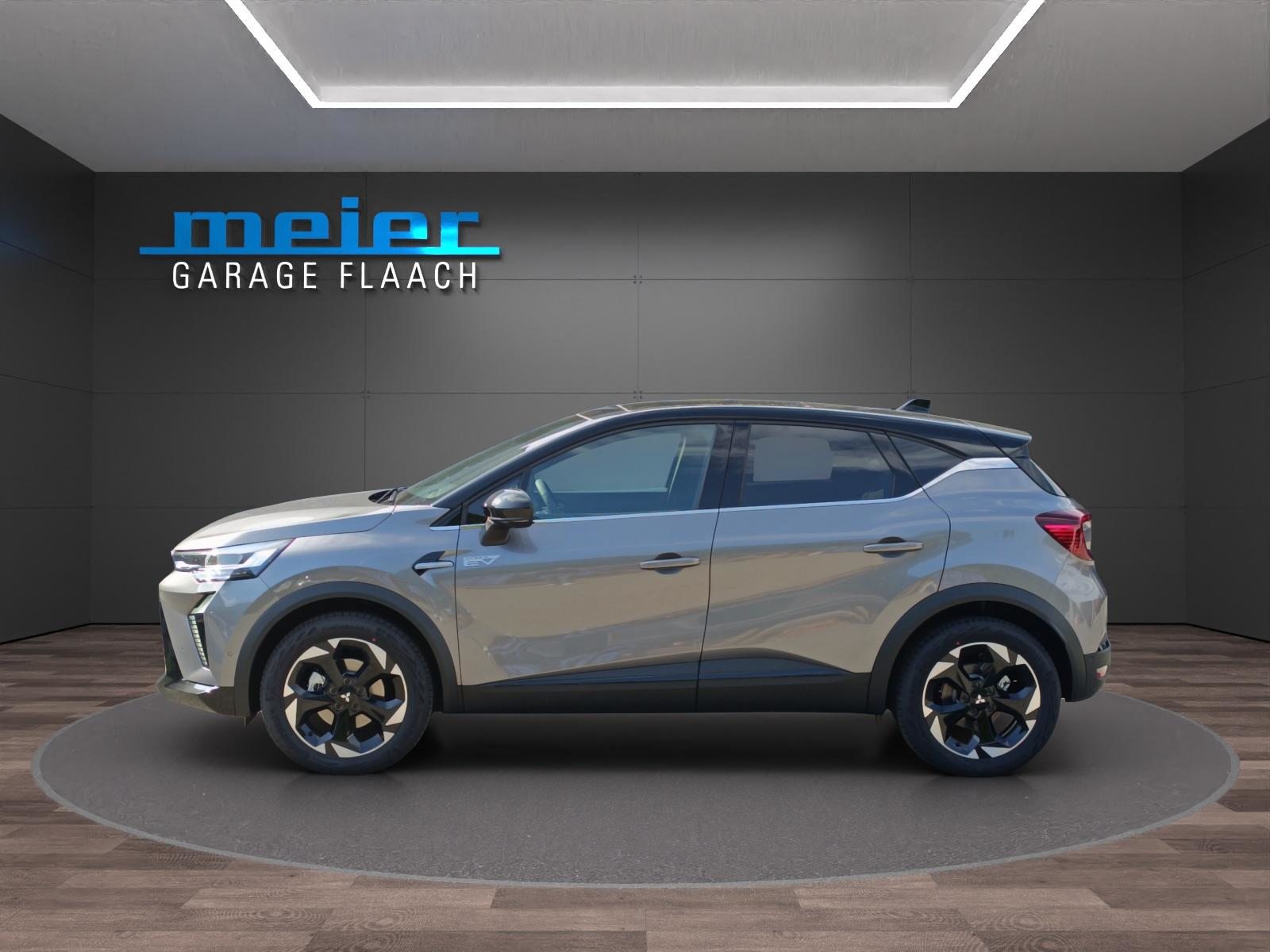 MITSUBISHI ASX 1.8 HEV Instyle, Hybride Integrale Benzina/Elettrica, Auto dimostrativa, Automatico - 2