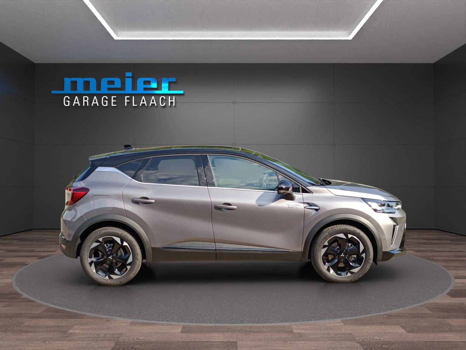 MITSUBISHI ASX 1.8 HEV Instyle, Hybride Integrale Benzina/Elettrica, Auto dimostrativa, Automatico - 6