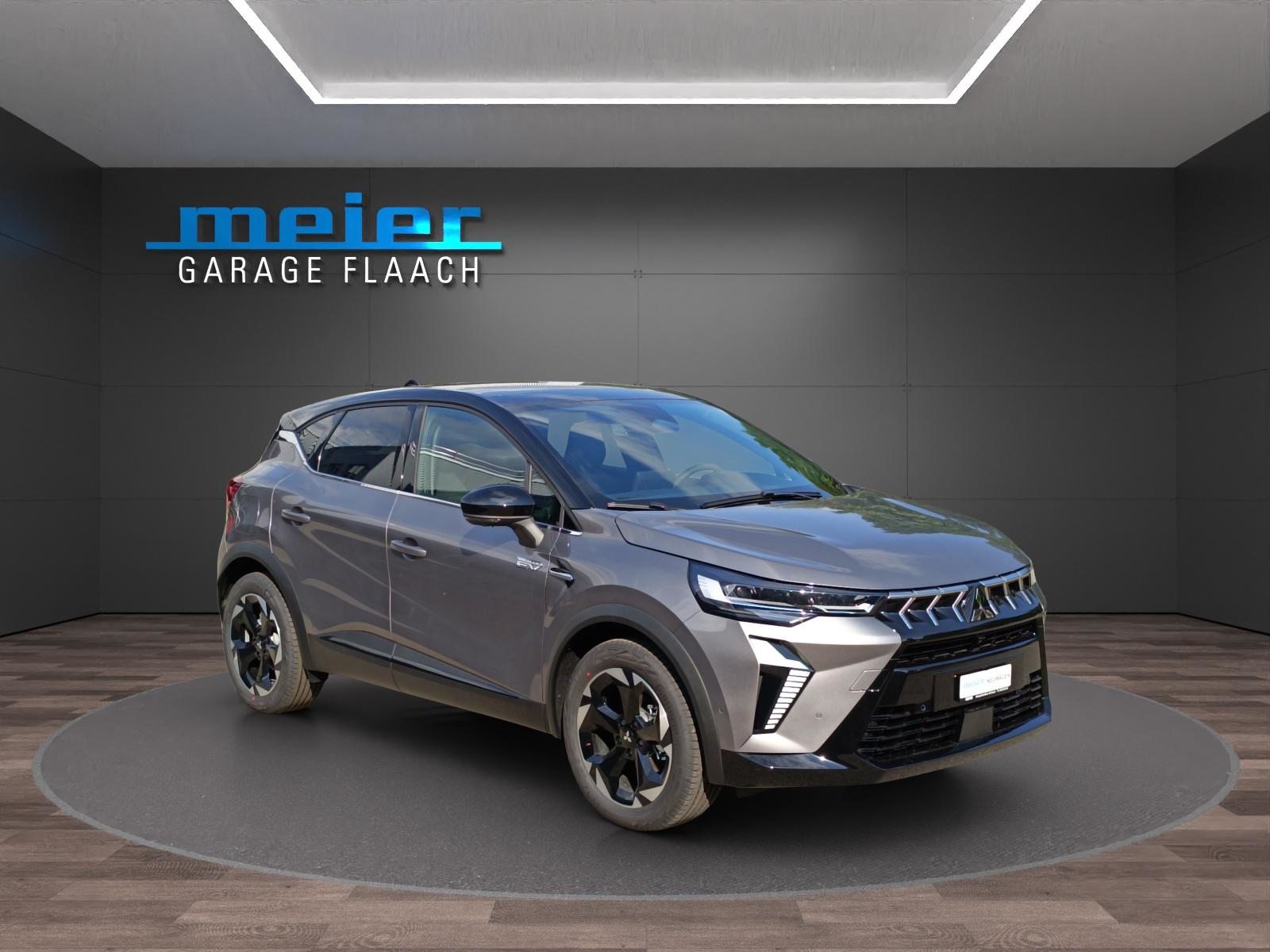 MITSUBISHI ASX 1.8 HEV Instyle, Hybride Integrale Benzina/Elettrica, Auto dimostrativa, Automatico - 7