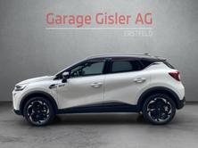 MITSUBISHI ASX 1.6 HEV Intense, Full-Hybrid Petrol/Electric, Ex-demonstrator, Automatic - 2