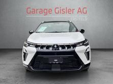 MITSUBISHI ASX 1.6 HEV Intense, Full-Hybrid Petrol/Electric, Ex-demonstrator, Automatic - 4