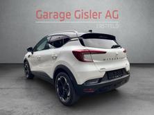 MITSUBISHI ASX 1.6 HEV Intense, Full-Hybrid Petrol/Electric, Ex-demonstrator, Automatic - 5