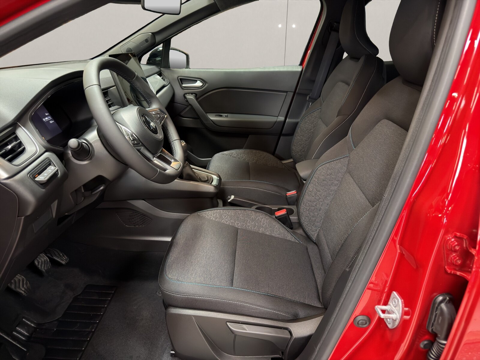 MITSUBISHI ASX 1.2 Sport, Petrol, Ex-demonstrator, Manual - 7