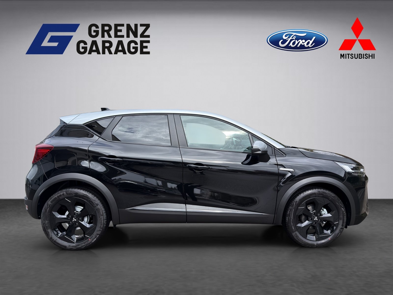 MITSUBISHI ASX 1.3 MH Sport, Hybride Léger Essence/Électricité, Voiture de démonstration, Automatique - 7