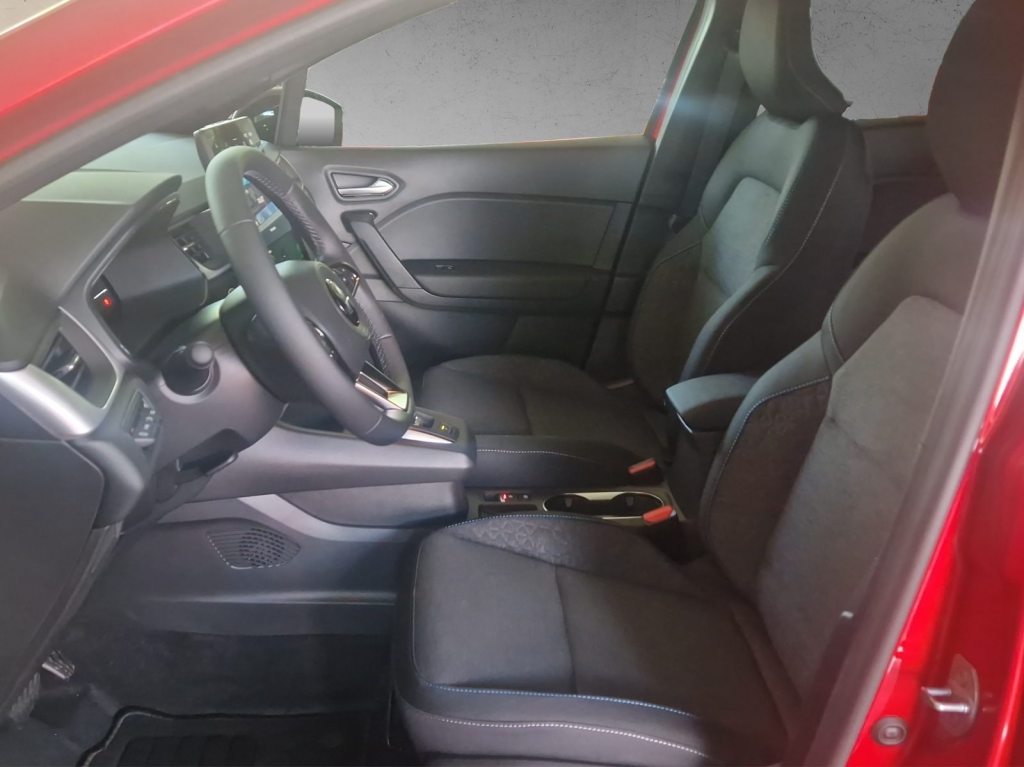 MITSUBISHI ASX 1.8 HEV Sport, Voll-Hybrid Benzin/Elektro, Vorführwagen, Automatik - 7