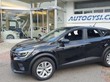 MITSUBISHI ASX 1.3 Inform Helvetia, Mild-Hybrid Benzin/Elektro, Neuwagen, Handschaltung - 5