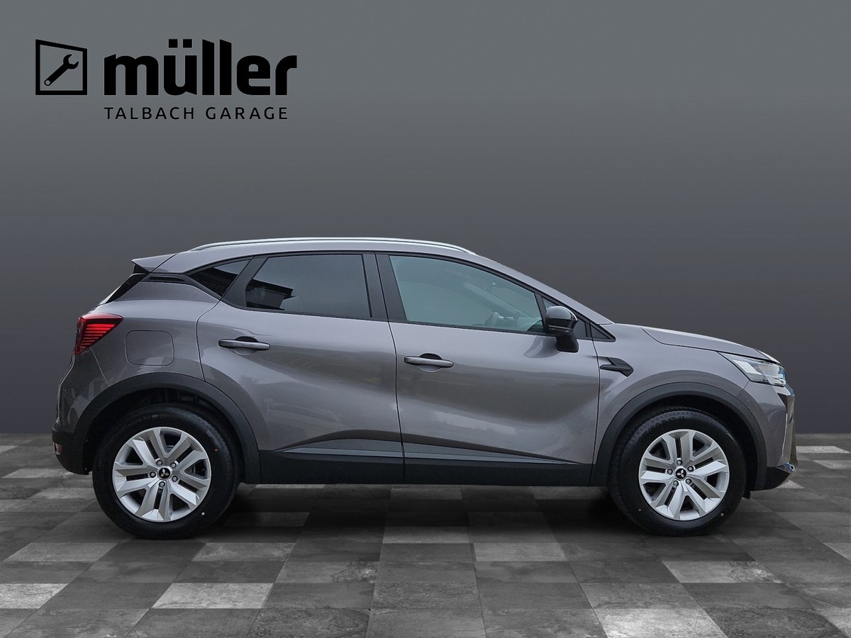 MITSUBISHI ASX 1.3 Invite A/T, inkl. 5Jahre "Free Service", Mild-Hybrid Petrol/Electric, New car, Automatic - 6