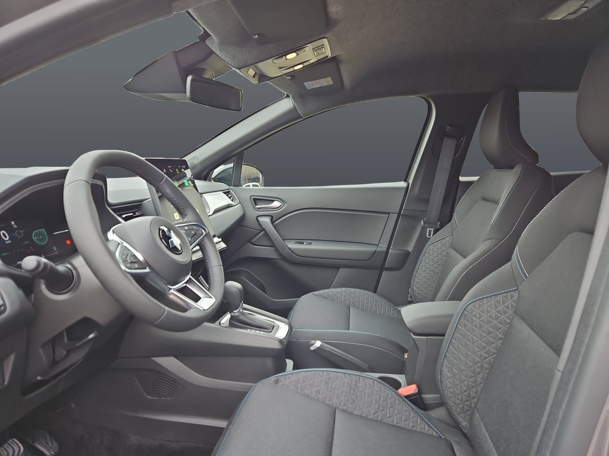 MITSUBISHI ASX 1.3 Invite A/T, inkl. 5Jahre "Free Service", Mild-Hybrid Petrol/Electric, New car, Automatic - 7