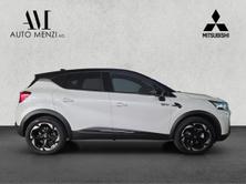 MITSUBISHI ASX 1.8 HEV Instyle, Full-Hybrid Petrol/Electric, New car, Automatic - 2