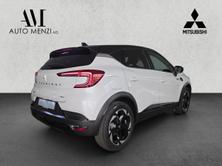 MITSUBISHI ASX 1.8 HEV Instyle, Full-Hybrid Petrol/Electric, New car, Automatic - 3