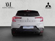 MITSUBISHI ASX 1.8 HEV Instyle, Full-Hybrid Petrol/Electric, New car, Automatic - 4