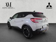 MITSUBISHI ASX 1.8 HEV Instyle, Full-Hybrid Petrol/Electric, New car, Automatic - 5