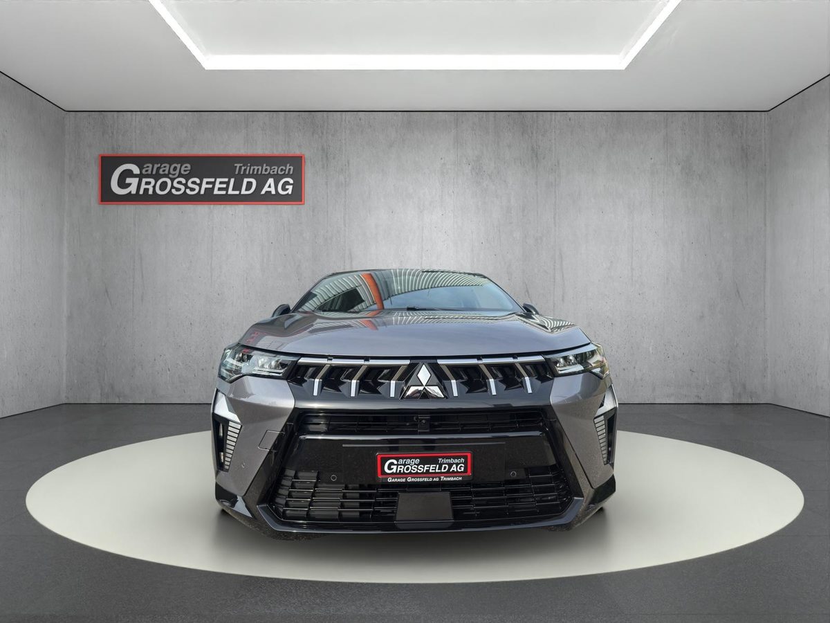 MITSUBISHI ASX 1.6 HEV Instyle, Hybride Integrale Benzina/Elettrica, Auto nuove, Automatico - 2
