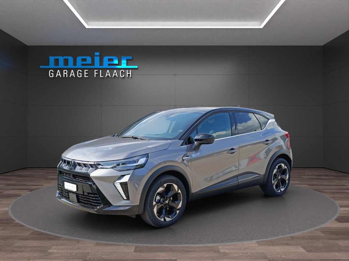 MITSUBISHI ASX 1.8 HEV Instyle