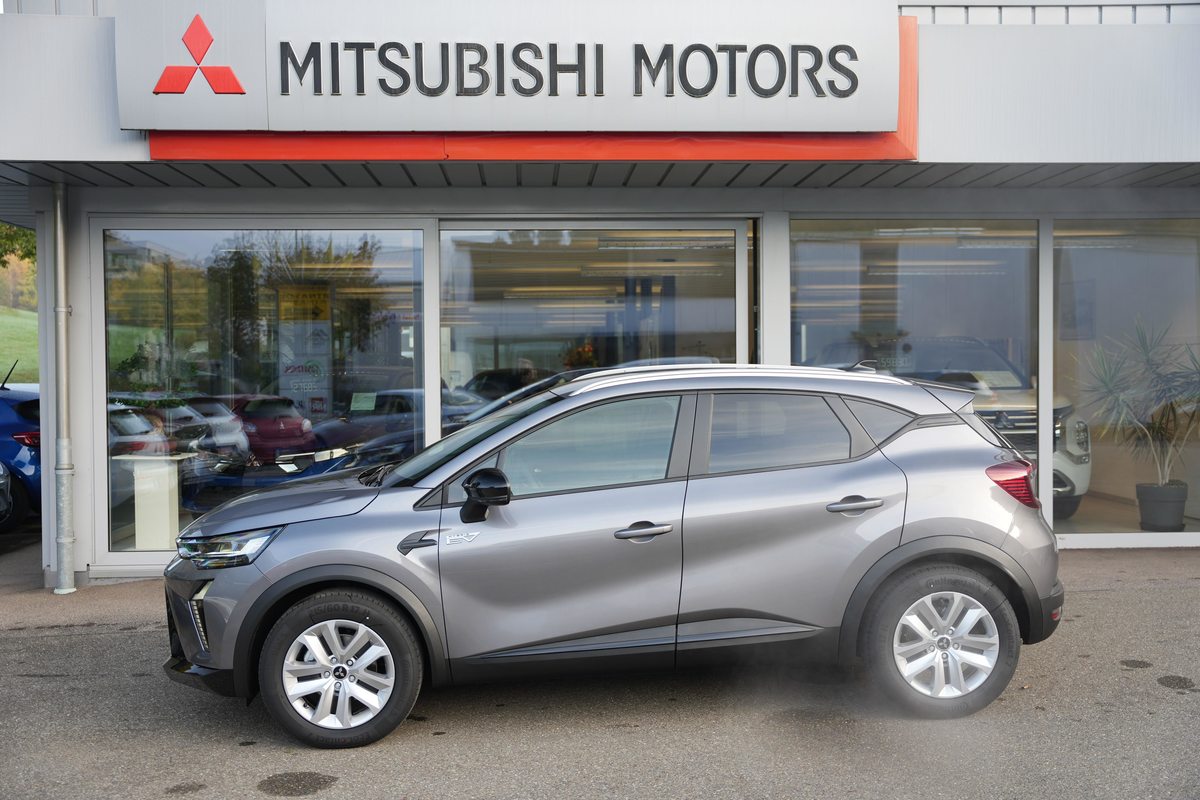 MITSUBISHI ASX 1.8 HEV Invite, Full-Hybrid Petrol/Electric, New car, Automatic - 3