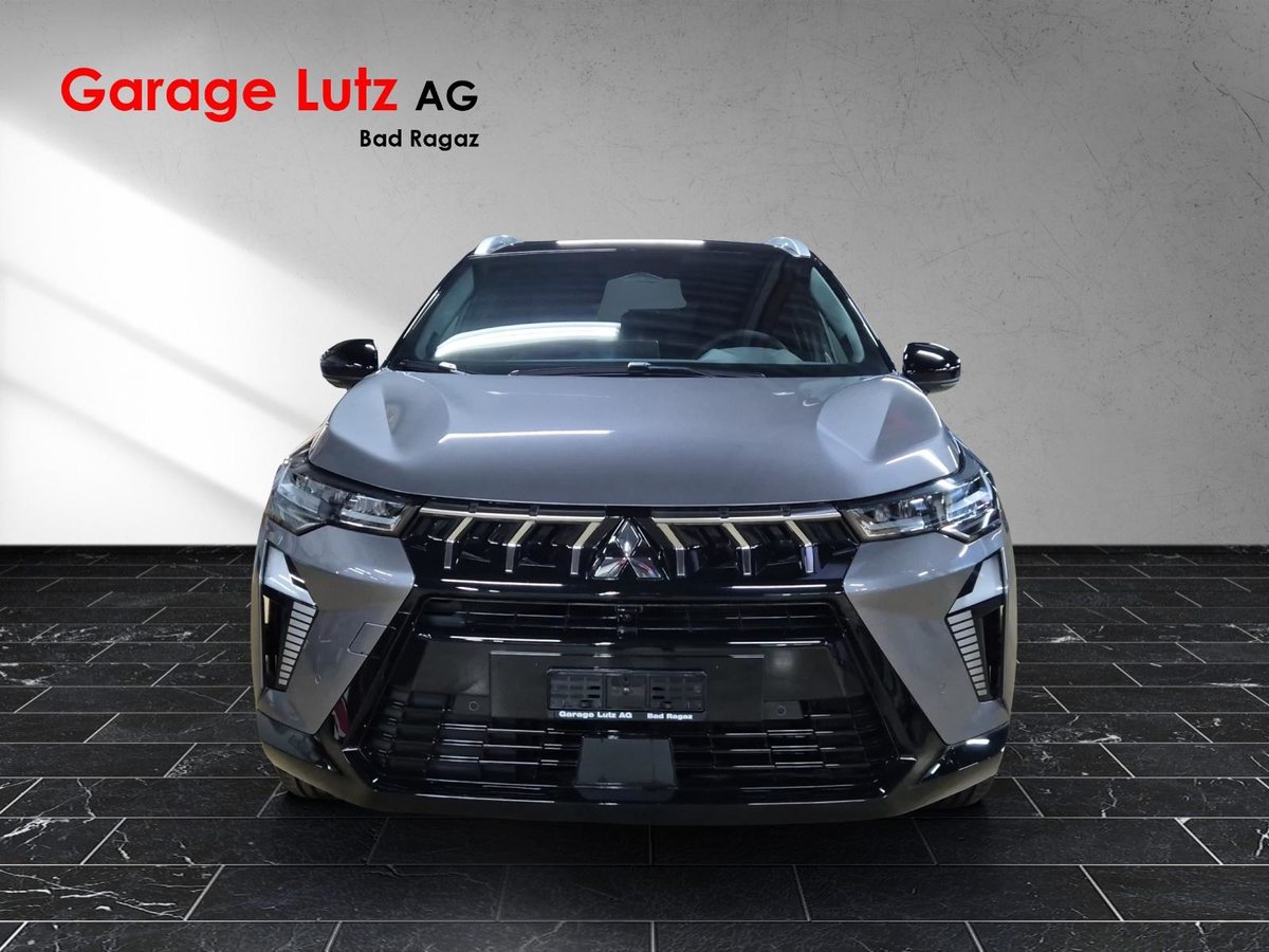 MITSUBISHI ASX 1.6 HEV Intense, Full-Hybrid Petrol/Electric, New car, Automatic